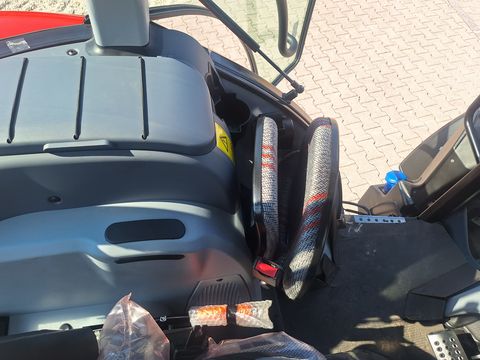 Steyr 4110 PLUS