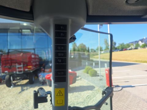 Steyr 4110 PLUS
