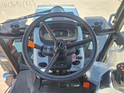 Steyr 4110 PLUS