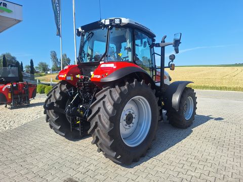 Steyr 4110 PLUS