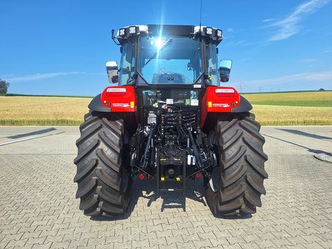 Steyr 4110 PLUS