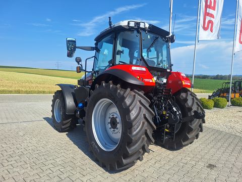 Steyr 4110 PLUS