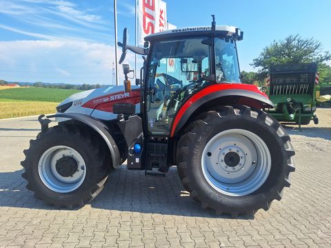 Steyr 4110 PLUS