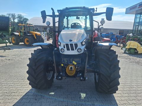 Steyr 4110 PLUS