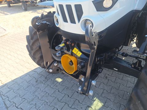 Steyr 4110 PLUS