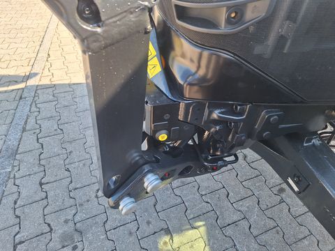 Steyr 4110 PLUS