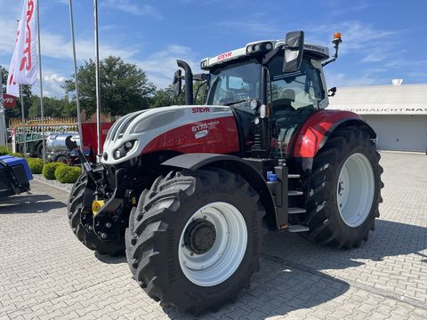 Steyr 6175 Impuls CVT