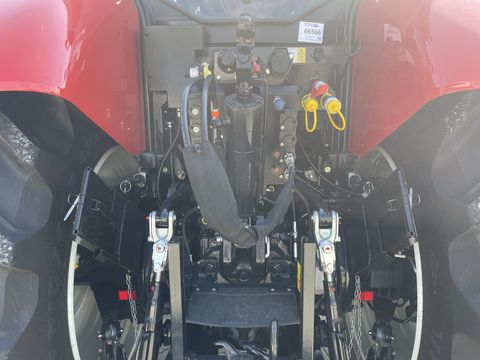 Steyr 6175 Impuls CVT