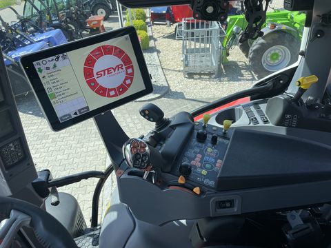 Steyr 6175 Impuls CVT