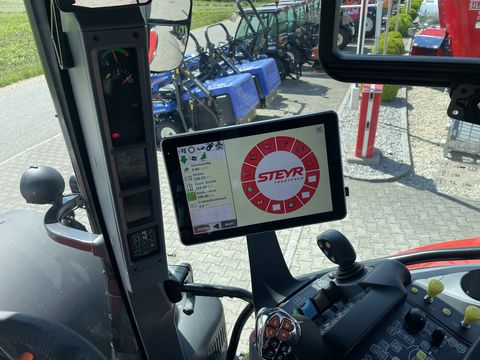 Steyr 6175 Impuls CVT