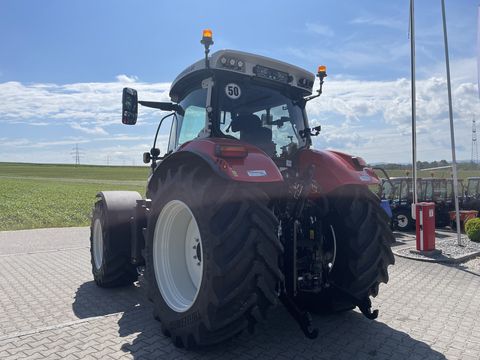 Steyr 6175 Impuls CVT