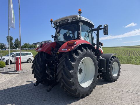 Steyr 6175 Impuls CVT