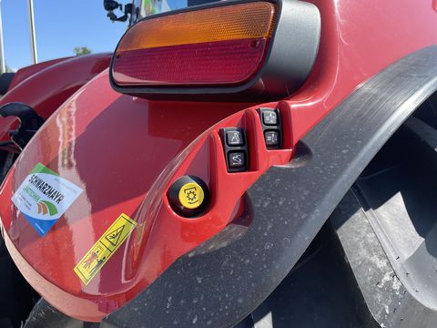 Steyr 6175 Impuls CVT