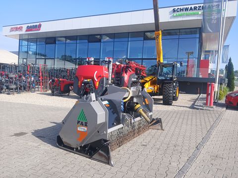 FAE Steinfräse STC 200 