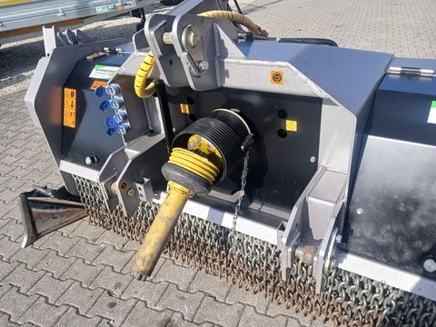 FAE Steinfräse STC 200