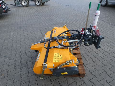 Sonstige Giant Kehrmaschine 1200 