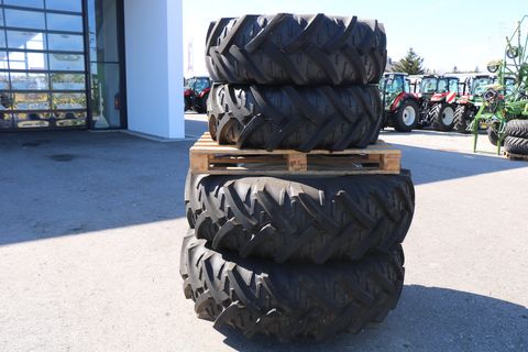 Kleber Kleber 16.9R30+14.9R20