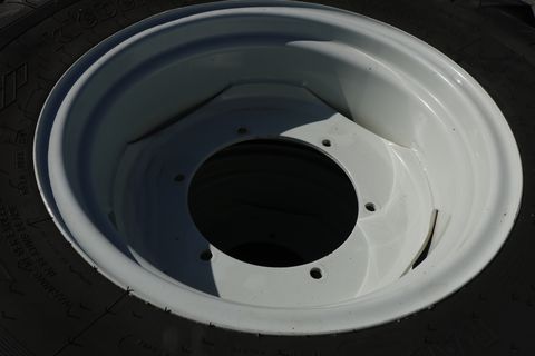 Kleber Kleber 16.9R30+14.9R20