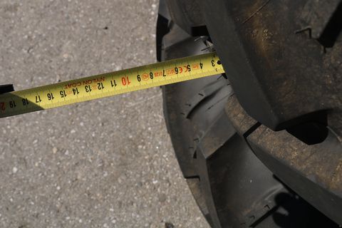 Kleber Kleber 16.9R30+14.9R20