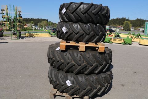 Kleber Kleber 16.9R30+14.9R20