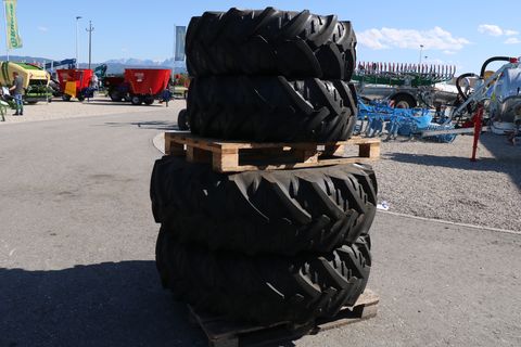 Kleber Kleber 16.9R30+14.9R20