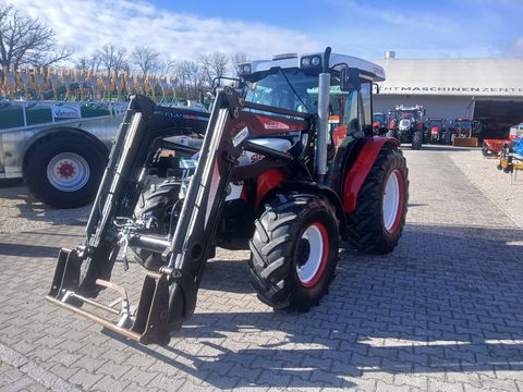 Steyr Kompakt 375 A Komfort
