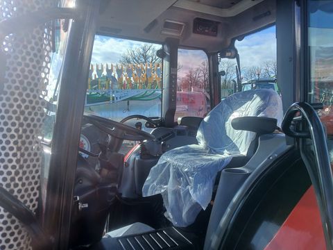 Steyr Kompakt 375 A Komfort