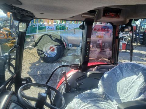 Steyr Kompakt 375 A Komfort