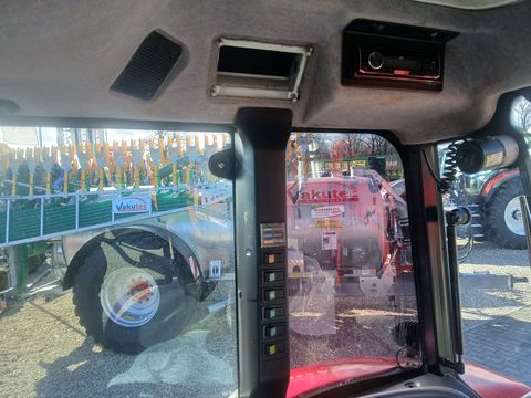 Steyr Kompakt 375 A Komfort