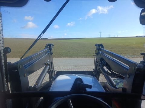 Steyr Kompakt 375 A Komfort