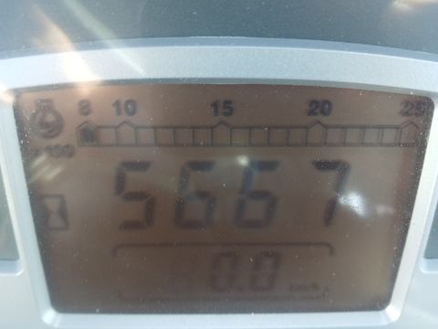 Steyr Kompakt 375 A Komfort