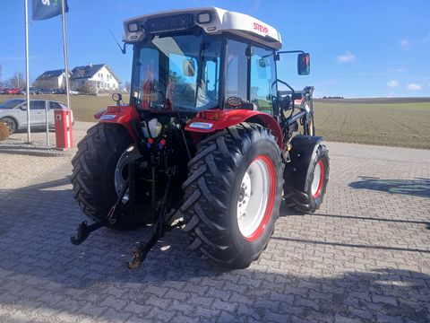 Steyr Kompakt 375 A Komfort