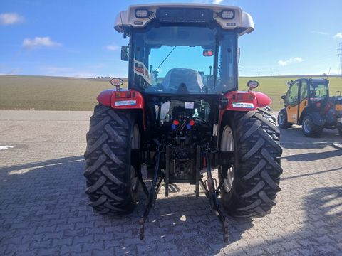 Steyr Kompakt 375 A Komfort