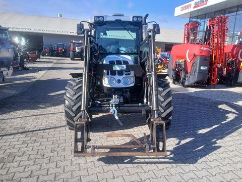 Steyr Kompakt 375 A Komfort