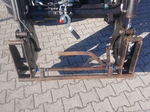 Steyr Kompakt 375 A Komfort