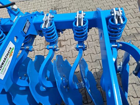 Lemken Rubin 10/300U MSW
