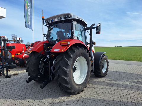 Steyr 4125 Profi CVT (Stage V)