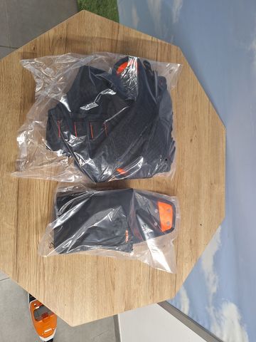 Stihl ASA 130 Astschere 