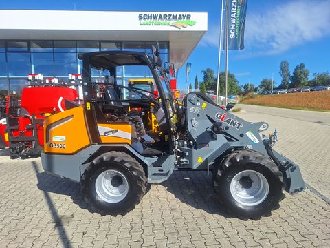 Giant G3500 FSD