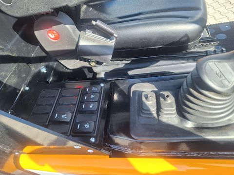 Giant G3500 FSD