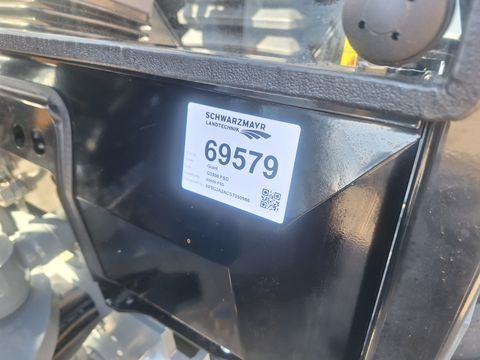 Giant G3500 FSD