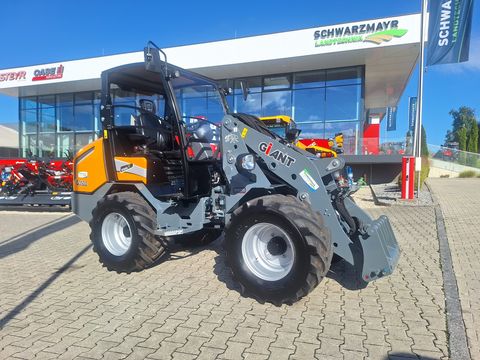 Giant G3500 FSD