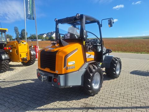 Giant G3500 FSD
