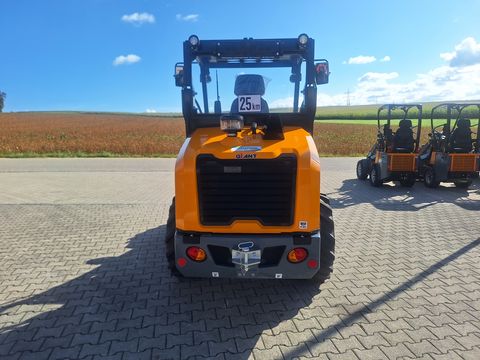 Giant G3500 FSD