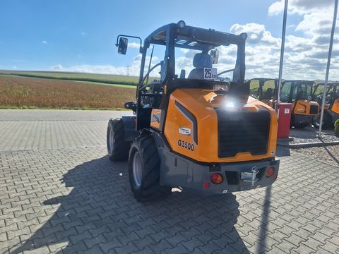 Giant G3500 FSD