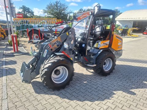 Giant G3500 FSD