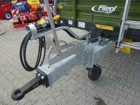 Fliegl TDK 100 VR FOX