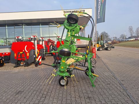 Krone Vendro 620