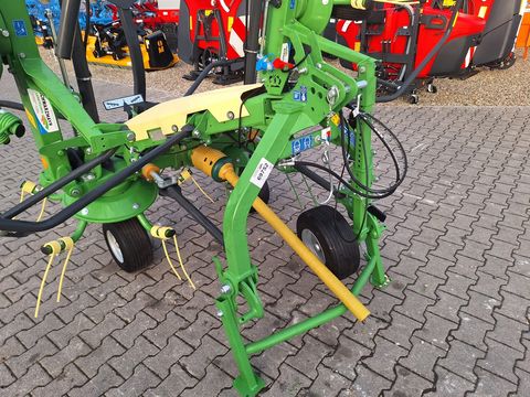 Krone Vendro 620