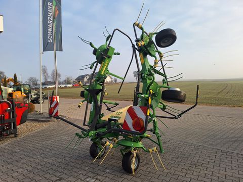 Krone Vendro 620